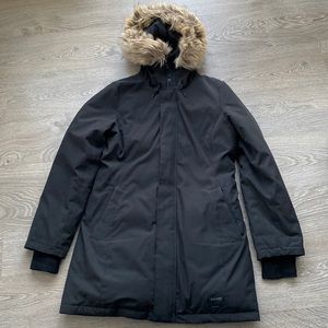 COPY - TNA Haven Parka